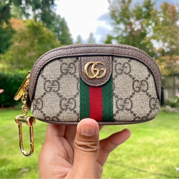 Gucci key cles - Picture 16 of 16
